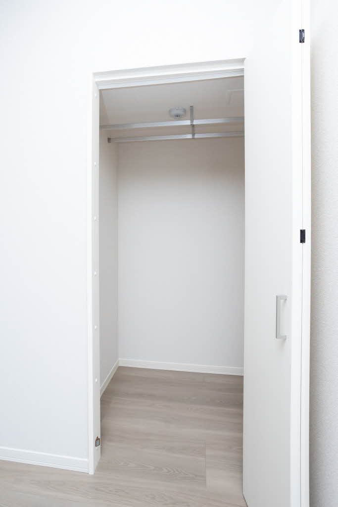 JS Houseの内装写真