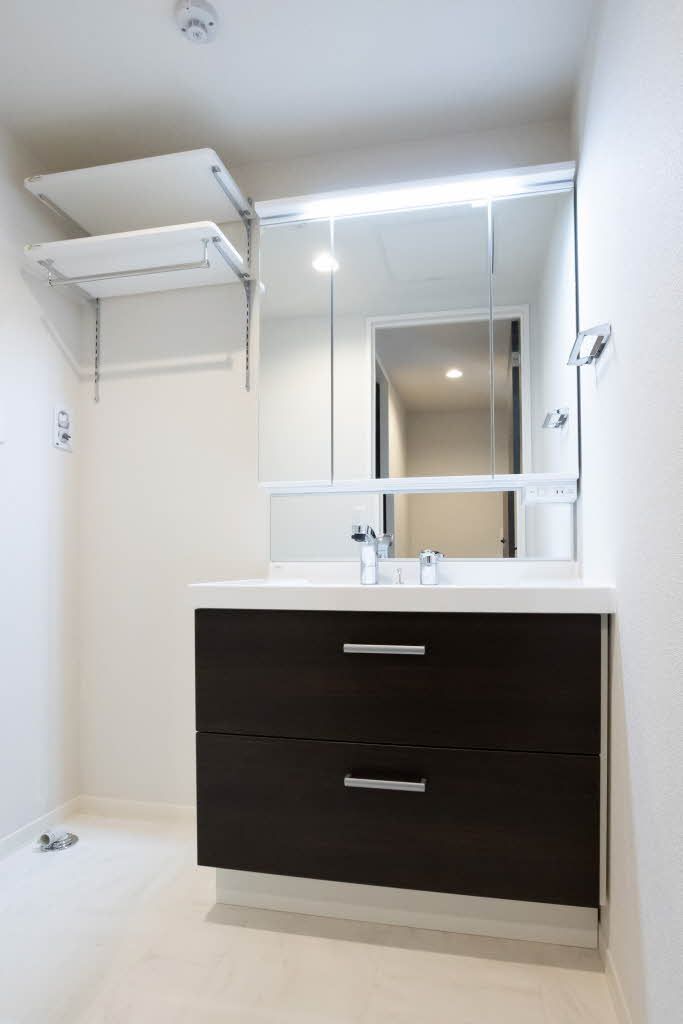 JS Houseの内装写真