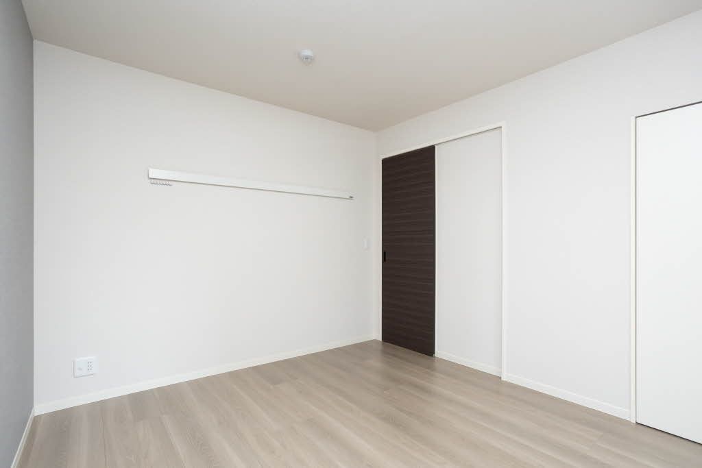 JS Houseの内装写真