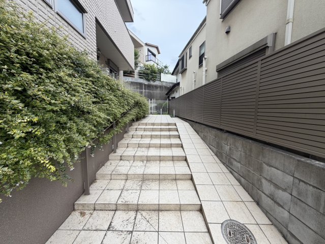 庭