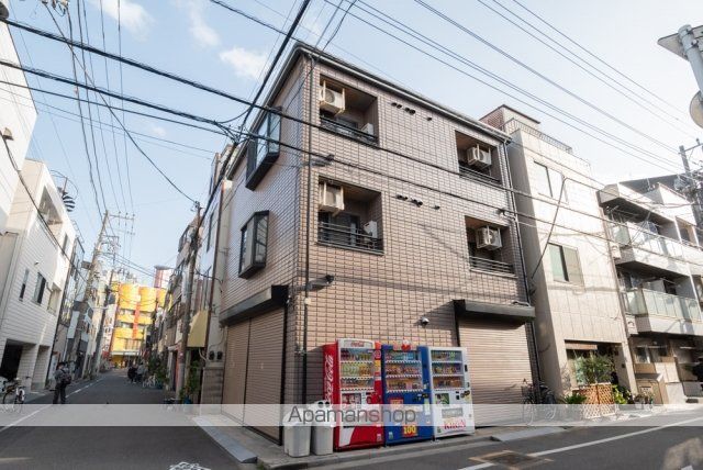 つくばエクスプレス 浅草駅 徒歩8分 築29年