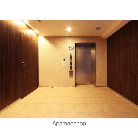 スタイリオ元住吉の外観写真