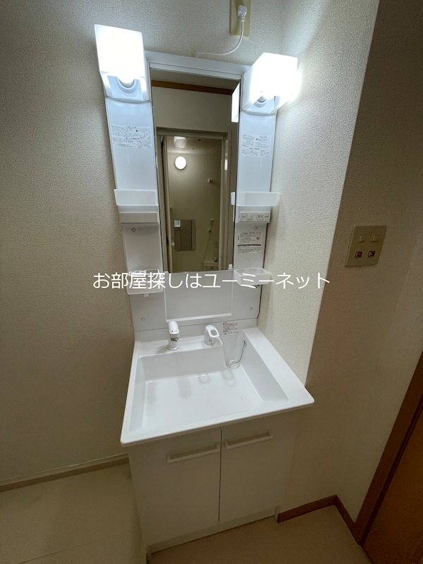 薩摩川内市 2階建 築24年の内装写真