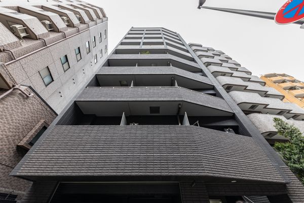 建物外観　☆綺麗な外観☆
