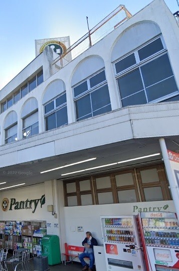 スーパー　小田原百貨店渋沢店（スーパー）まで790m