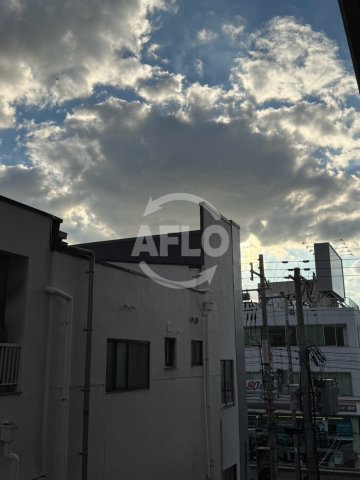 眺望　ヴェールカステージュ　展望