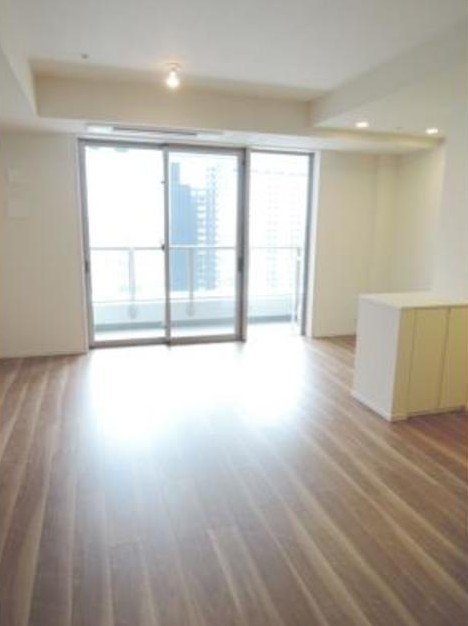 居室・リビング　写真はすべて別部屋です。