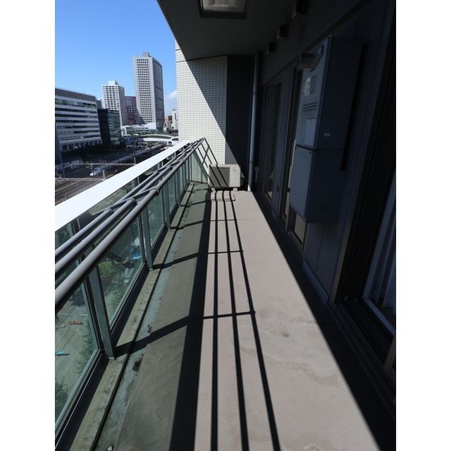 カテリーナ三田タワースイート ウエストアークの内装写真