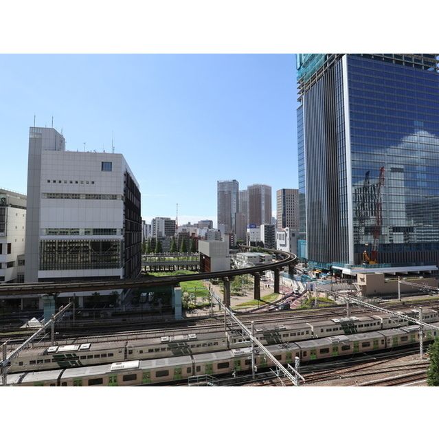 カテリーナ三田タワースイート ウエストアークのその他写真