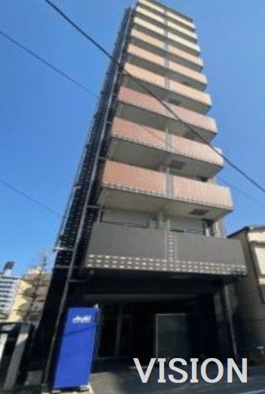 建物外観　☆外観☆