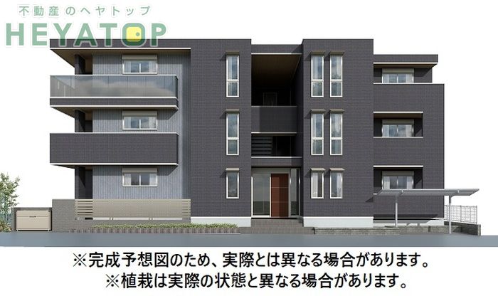 地下鉄名城線 熱田神宮伝馬町駅 徒歩4分 新築