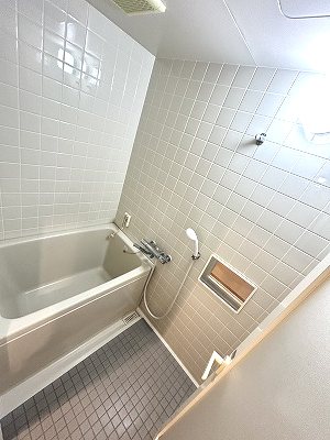 バス・シャワールーム　画像は803号室です（参考）