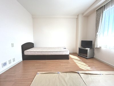 その他部屋・スペース　画像は803号室です（参考）