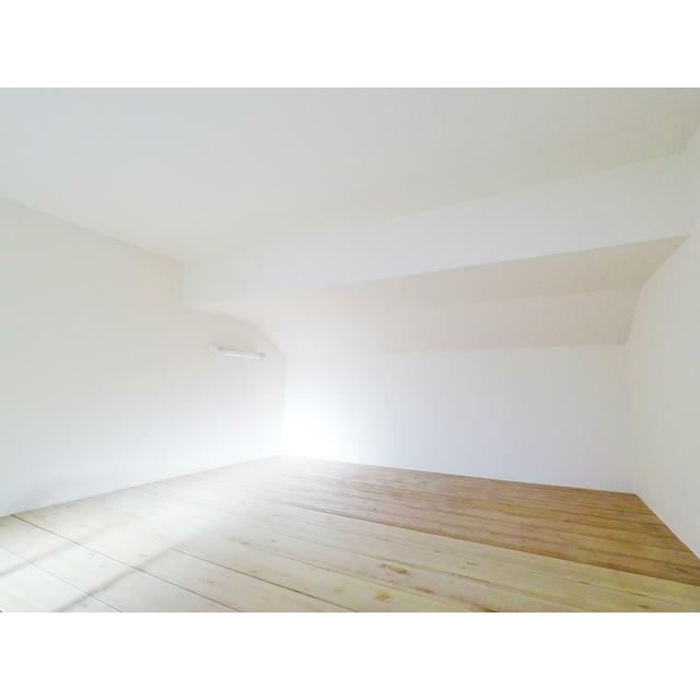 その他部屋・スペース　ロフト