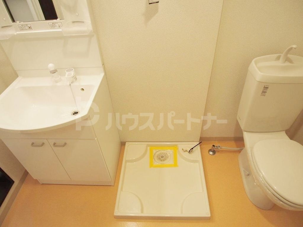 ＪＲ総武線 船橋駅 徒歩12分 3階建 築15年のその他写真