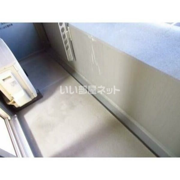 パークアクシス名駅南の内装写真