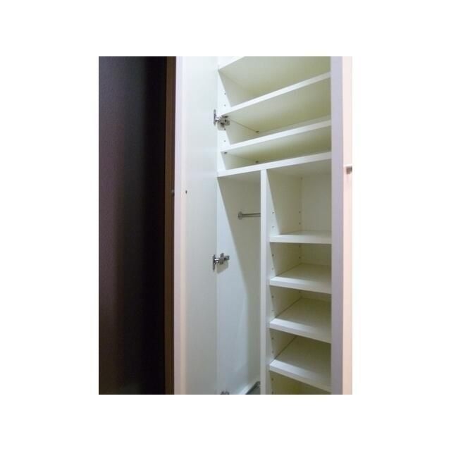 セルカトーレの内装写真