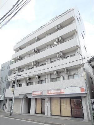 都営大江戸線 牛込柳町駅 徒歩2分 築36年