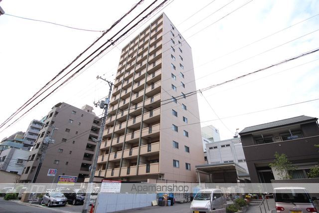広島電鉄本線 土橋駅 徒歩3分 築19年