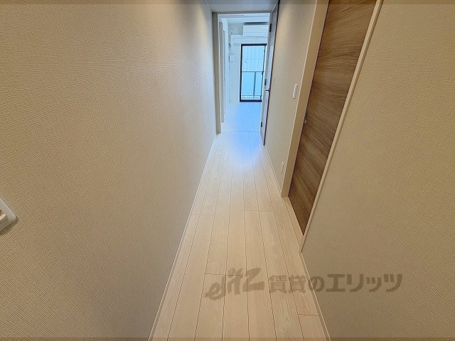 その他部屋・スペース　廊下