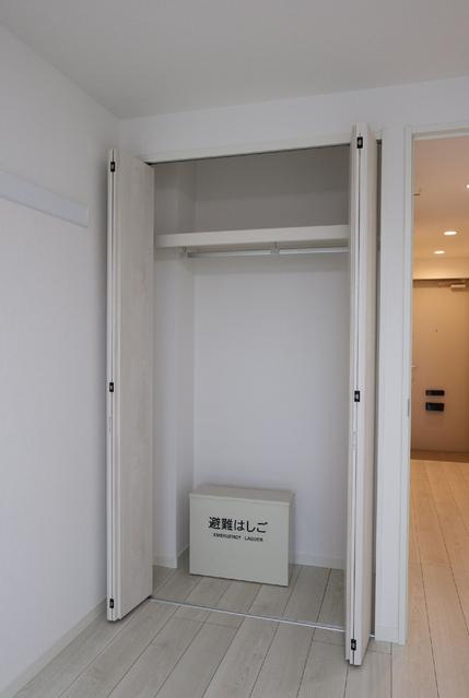 収納　収納