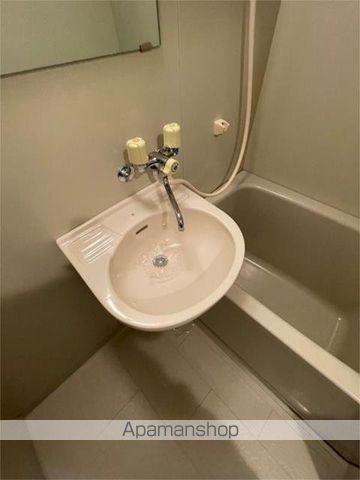 サンユタカマンションの内装写真