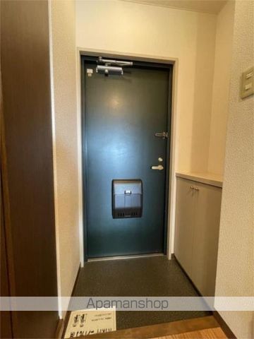 サンユタカマンションのキッチン写真