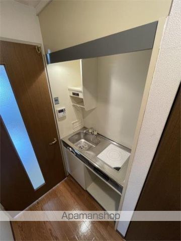 サンユタカマンションの風呂写真