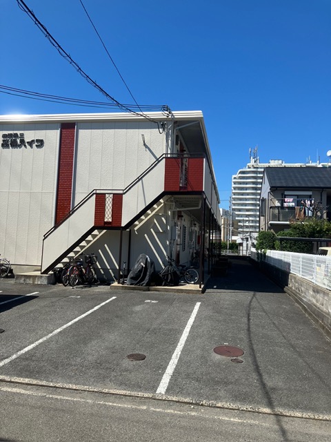 高橋ハイツのその他写真