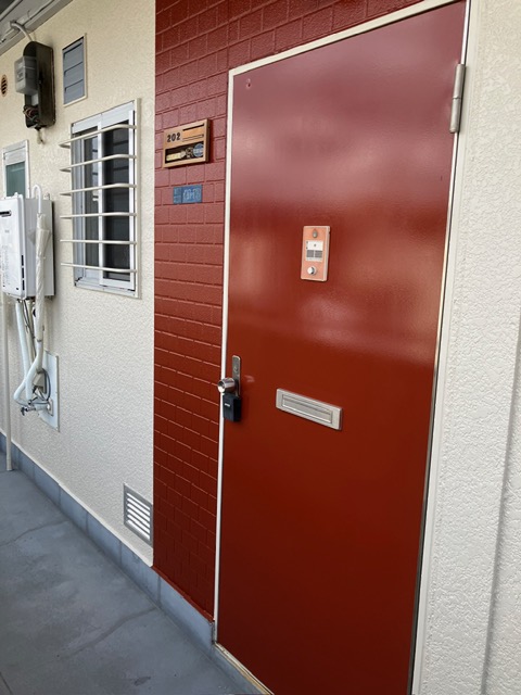 高橋ハイツのその他写真