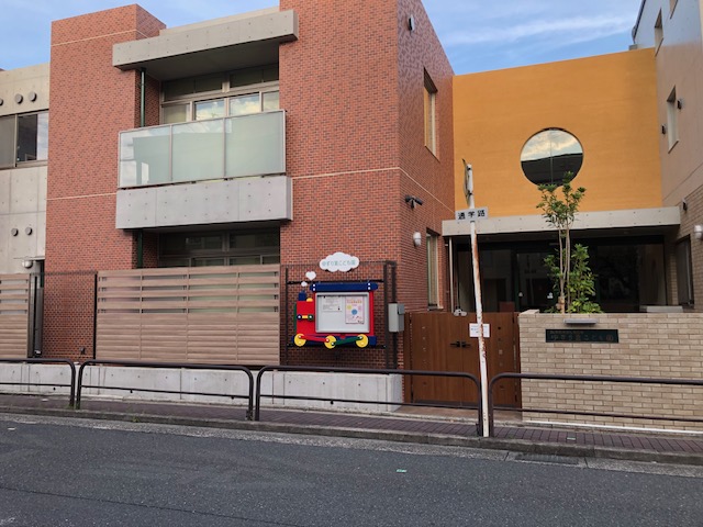 高橋ハイツの周辺写真