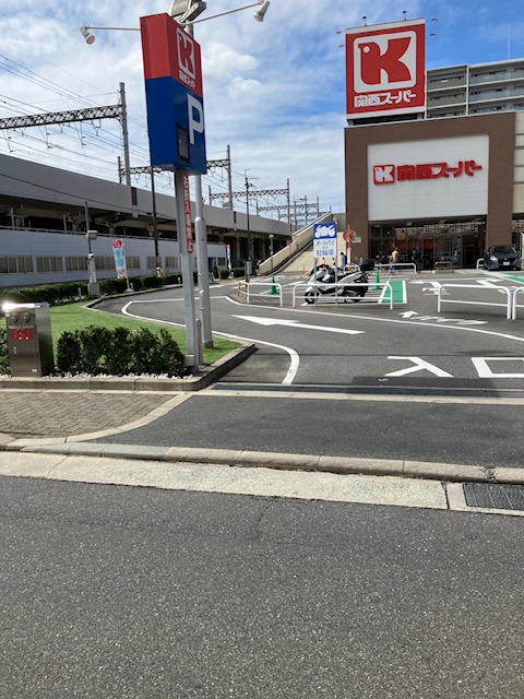 高橋ハイツの周辺写真