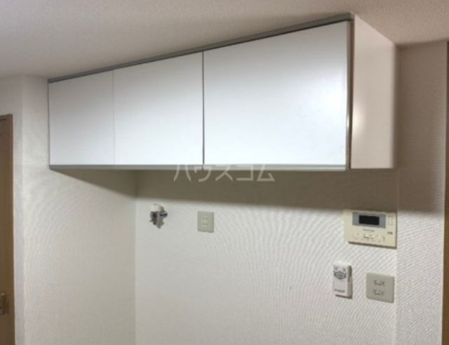 西新井アーバンライフの内装写真