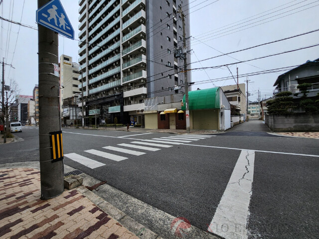 エスリード新大阪ザ・プレミアEASTの周辺写真