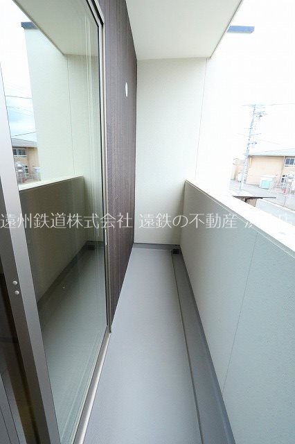 カシータグレイスの内装写真