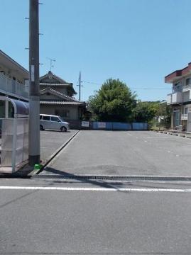 その他共有部分　駐車場