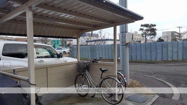 その他共有部分　その他共有部分