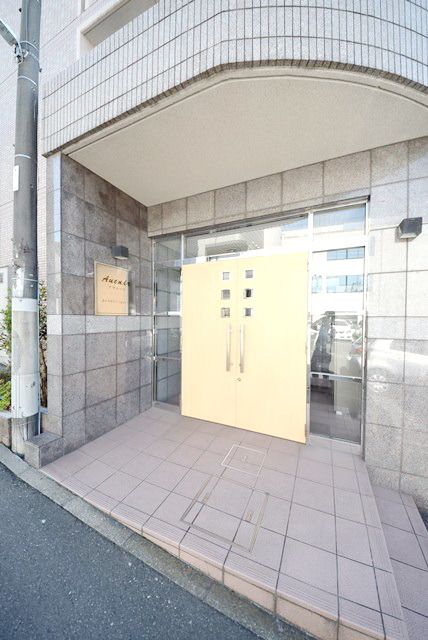 エントランス　★エントランス★