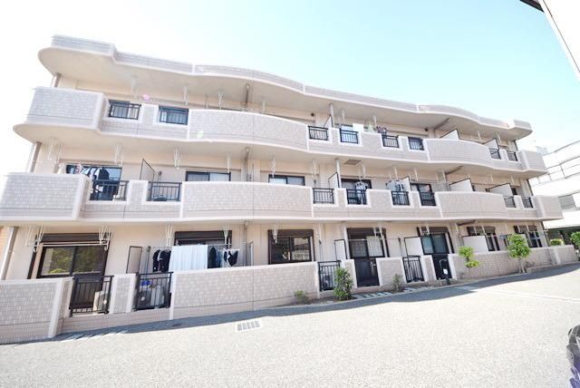 建物外観　★外観★