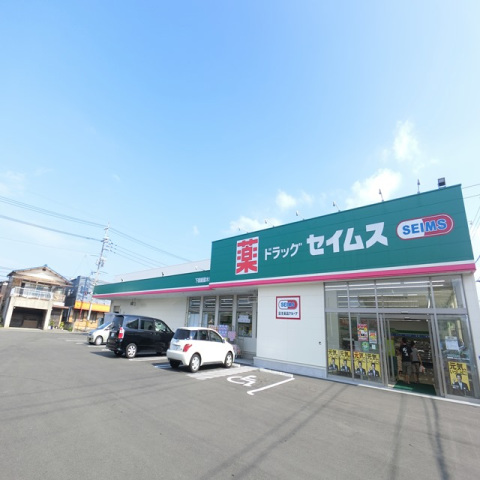 ＪＲ山陰本線 綾羅木駅 徒歩9分 2階建 築1年の周辺写真