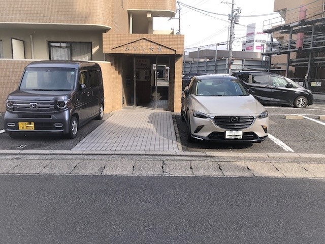 ＪＲ芸備線 矢賀駅 徒歩9分 4階建 築32年のその他写真