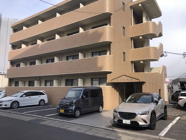 ＪＲ芸備線 矢賀駅 徒歩9分 築32年