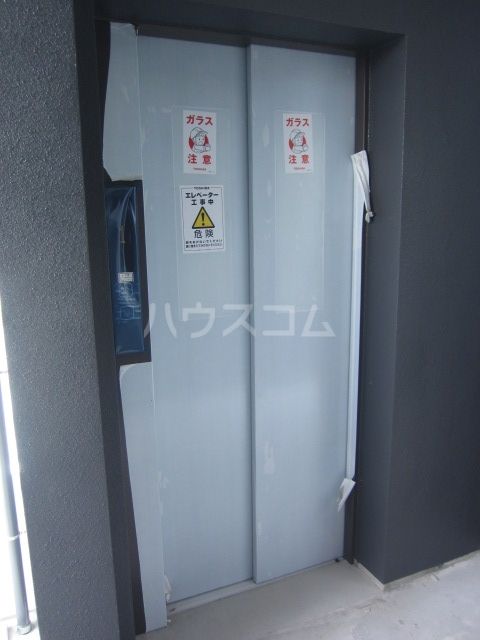 オープンブルーム八田StationFrontの外観写真