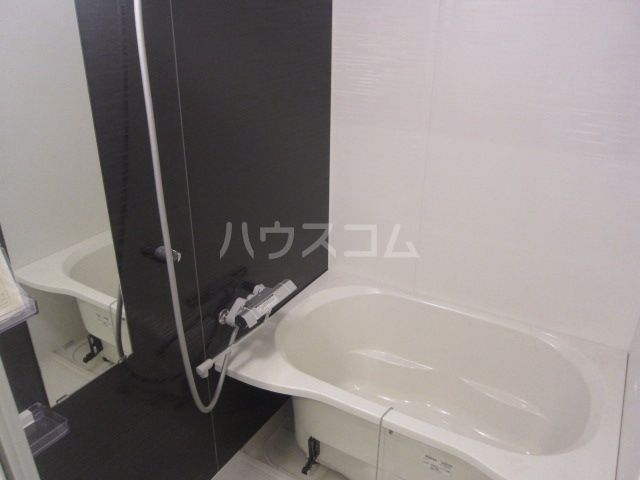 オープンブルーム八田StationFrontの風呂写真