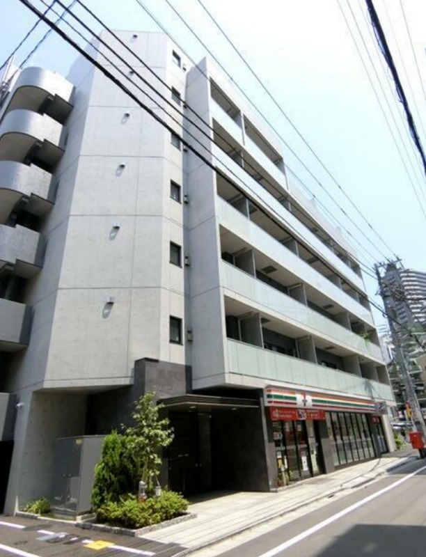 ＪＲ山手線 池袋駅 徒歩7分 築7年