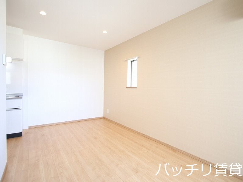 居室・リビング　画像はイメージの為、色や間取りが若干異なりますが、現況を優先