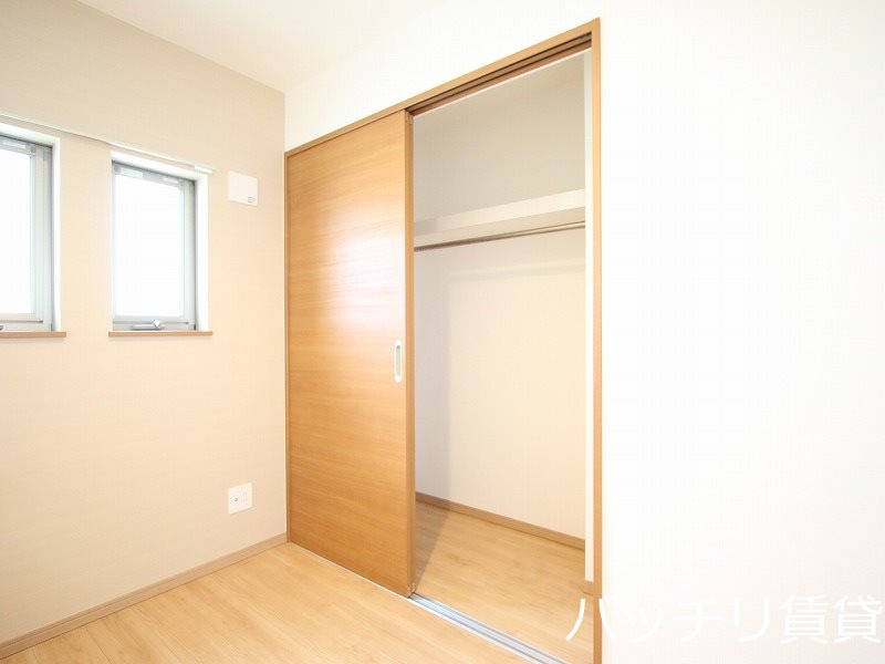 収納　画像はイメージの為、色や間取りが若干異なりますが、現況を優先