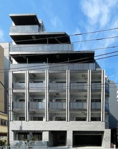 建物外観　☆きれいな外観☆