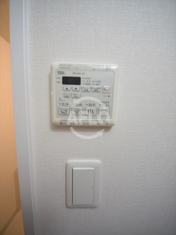その他設備　プライムアーバン御堂筋本町　浴室暖房乾燥機