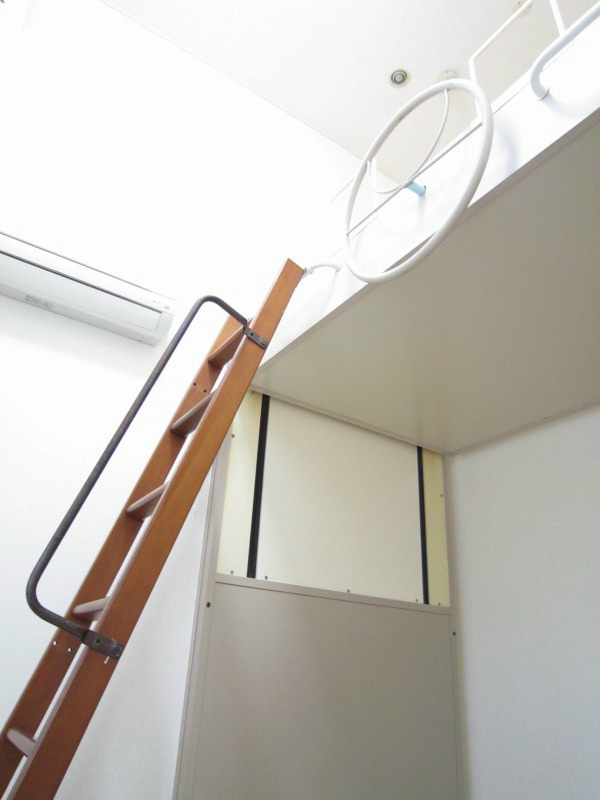 その他部屋・スペース　※現況優先